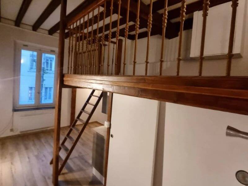 Maison à louer, 25m², LYON 3E