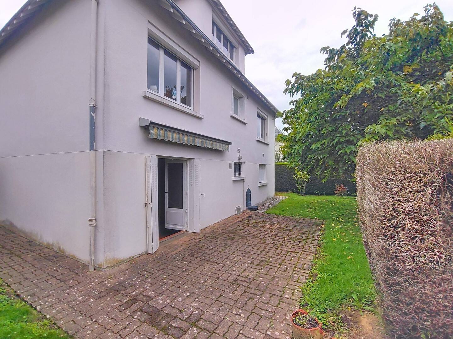 Maison à vendre, 150m², LA CHAUSSEE SAINT VICTOR