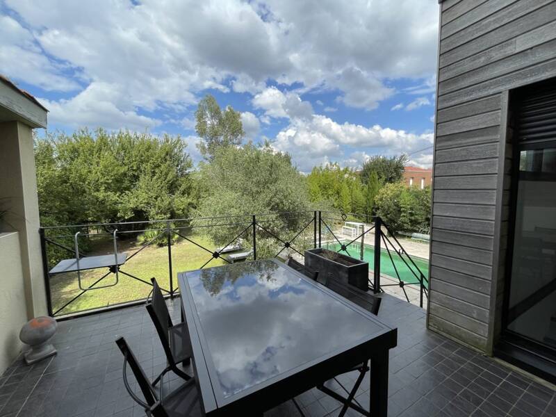 Maison à louer, 216m², TOURNEFEUILLE