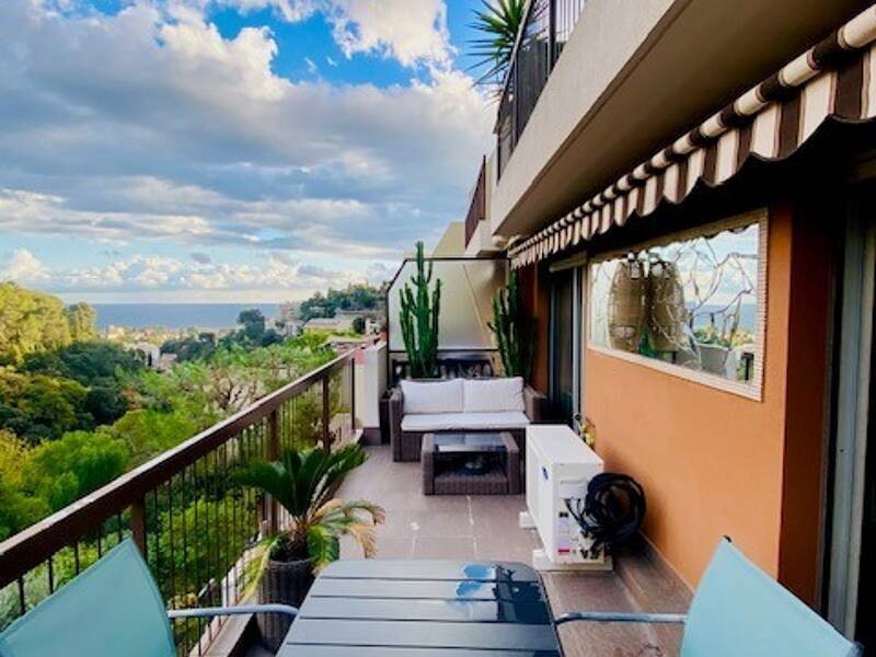 Maison à louer, 47m², NICE