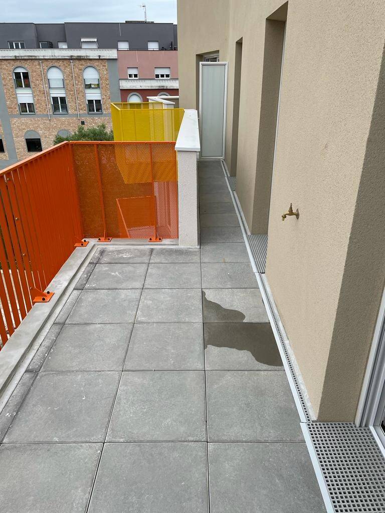 Maison à louer, 49m², CORBEIL ESSONNES