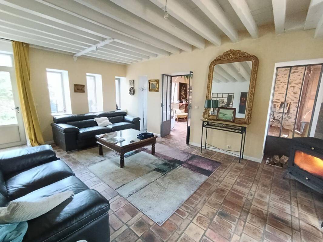 Maison à vendre, 261m², DAMMARIE LES LYS