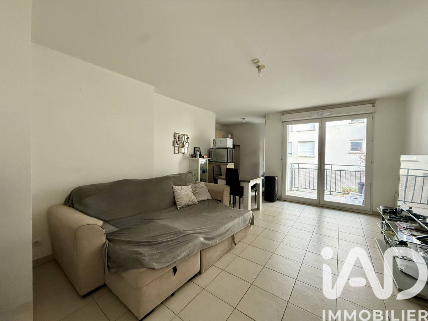 Maison à vendre, 44m², CORBEIL ESSONNES