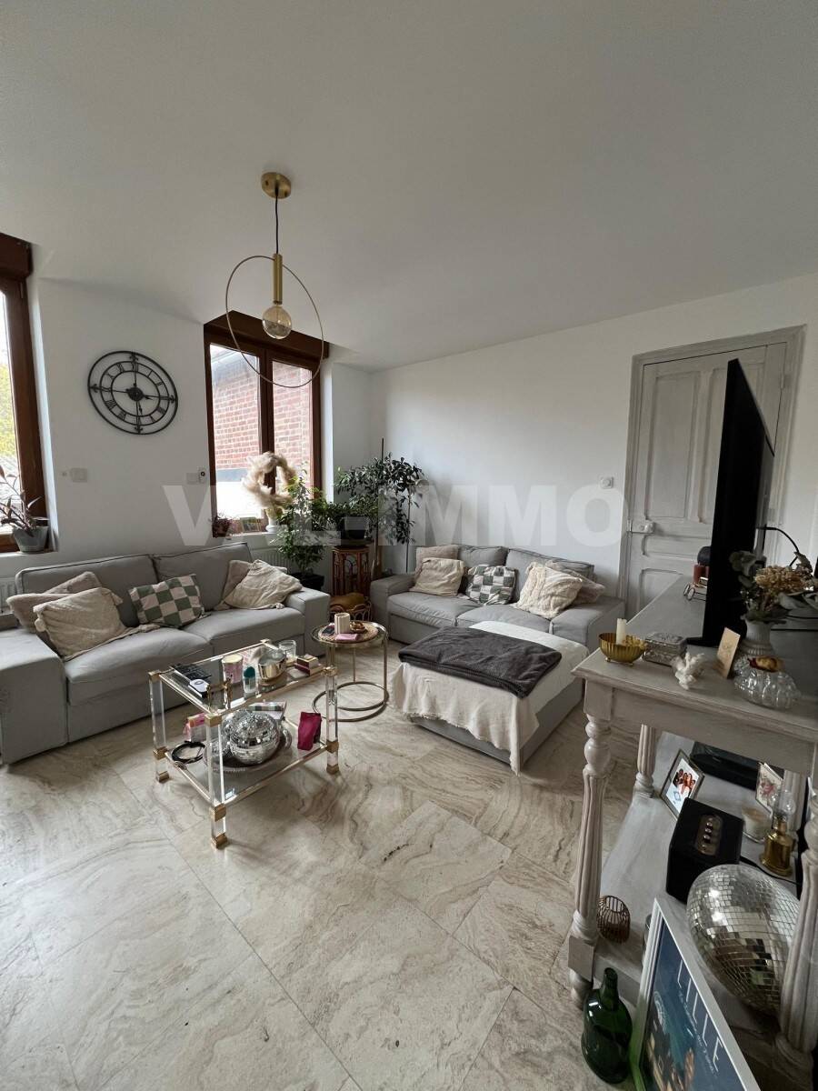 Maison à louer, 112m², COURCHELETTES
