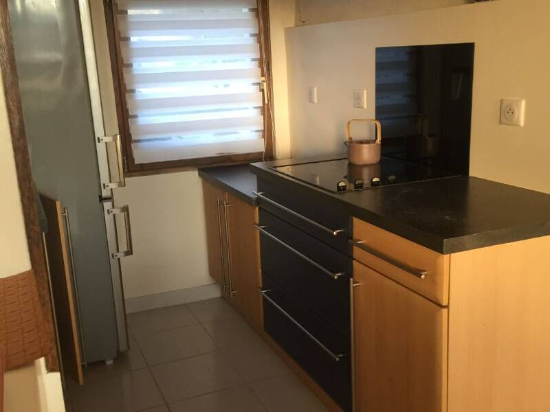 Maison à louer, 34m², RAMBOUILLET