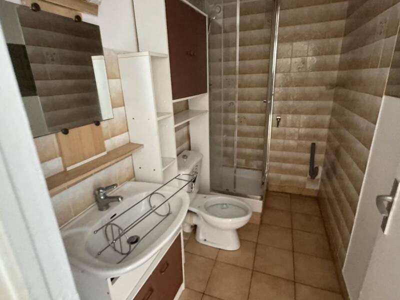 Maison à louer, 53m², GRANDPUITS BAILLY CARROIS