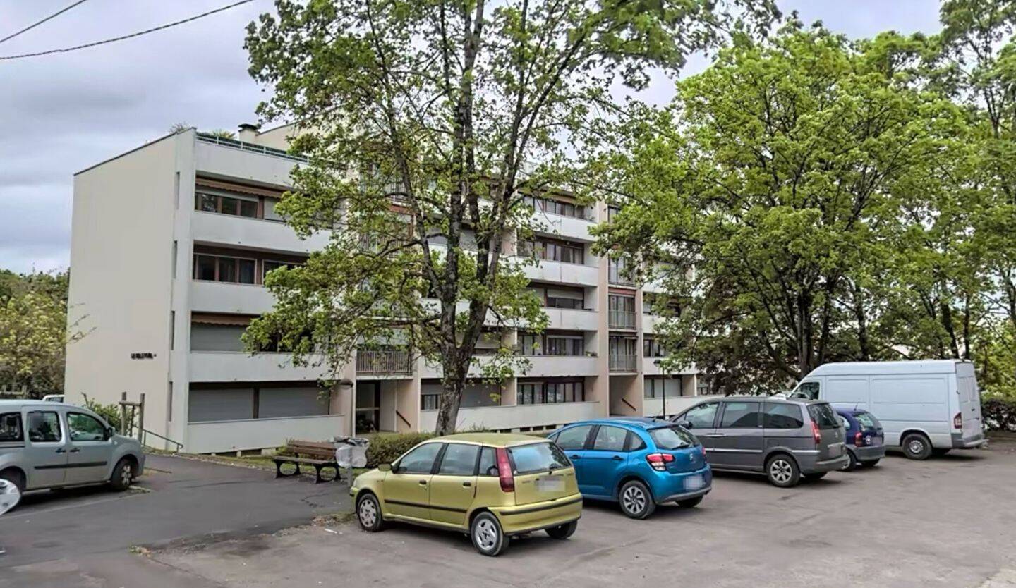 Maison à vendre, 65m², BOURGES