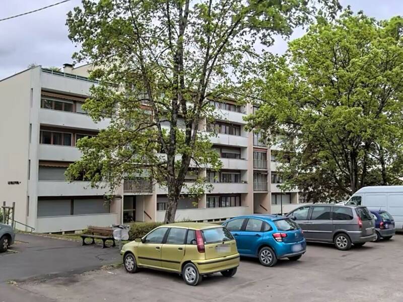 Maison à vendre, 65m², BOURGES