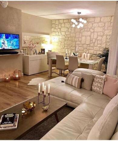 Appartement à vendre 257 000 € 4 pièces 3 chambres 85 m² Pentagone La Roche-sur-Yon 85000