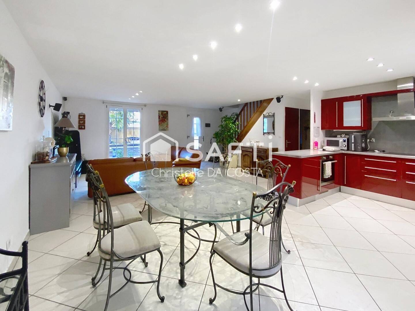 Maison à vendre, 150m², ROZAY EN BRIE