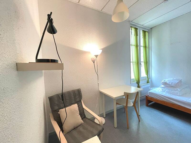 Maison à louer, 16m², NANCY