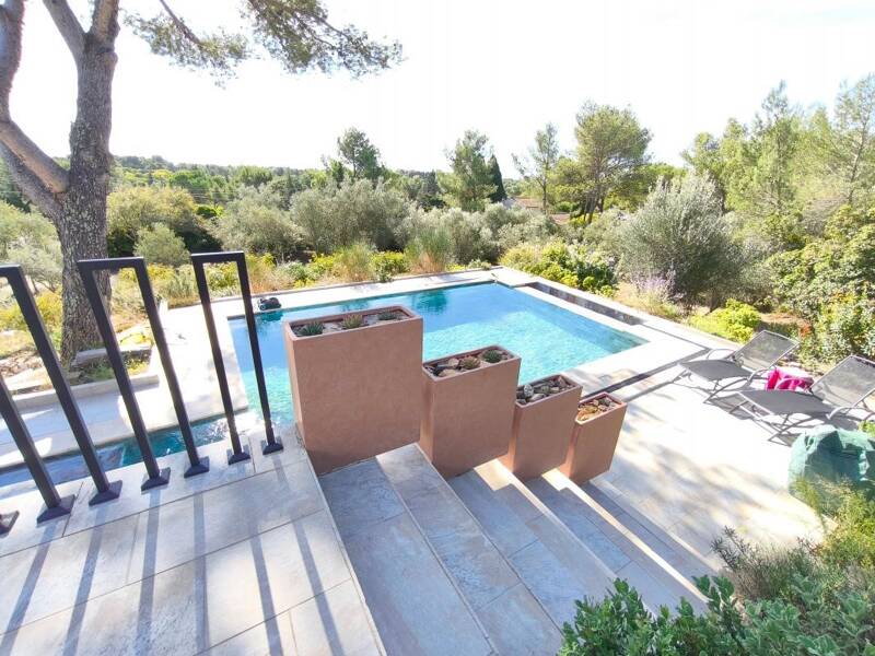 Maison à vendre, 129m², NIMES