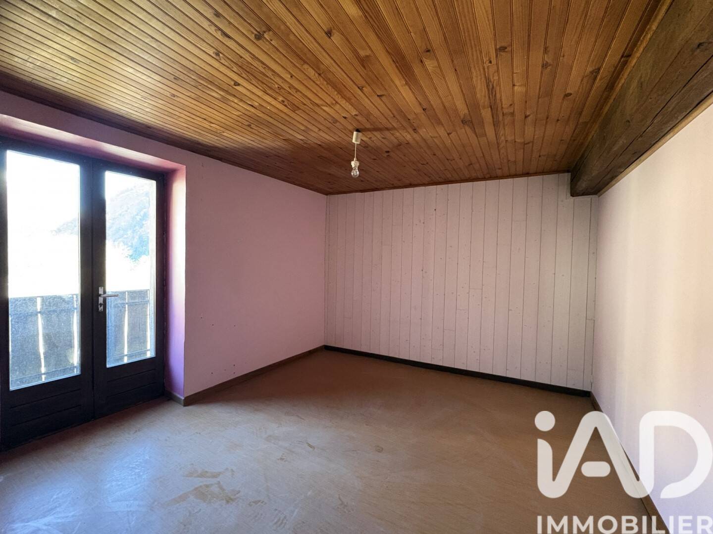 Maison à vendre, 91m², HUEZ