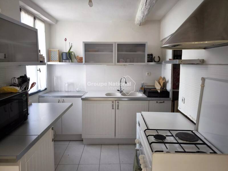 Maison à vendre, 70m², BEDARRIDES