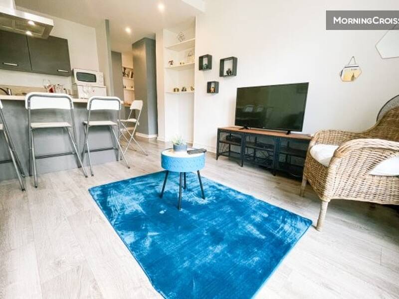 Maison à louer, 60m², GRENOBLE