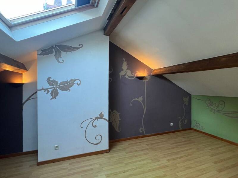 Maison à vendre, 75m², SAINT ETIENNE