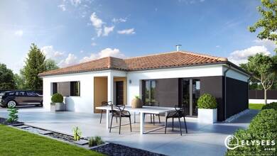 Terrain avec maison neuve à vendre 247 729 € Aigrefeuille-d'Aunis 17290