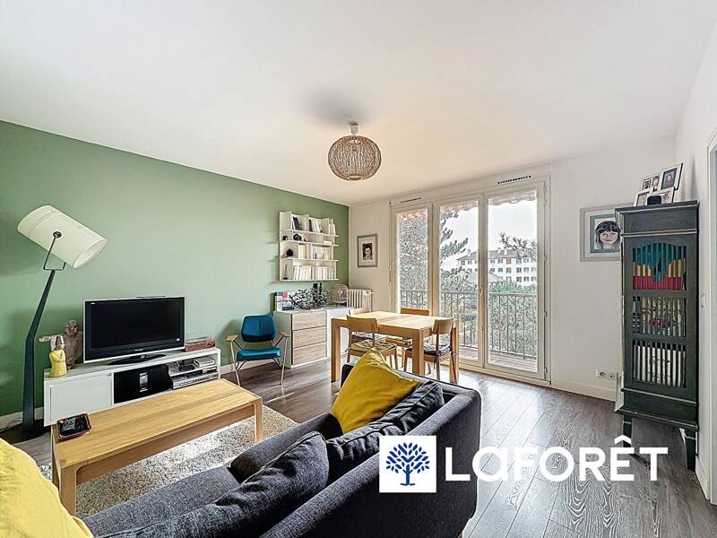 Maison à vendre, 80m², ANTONY