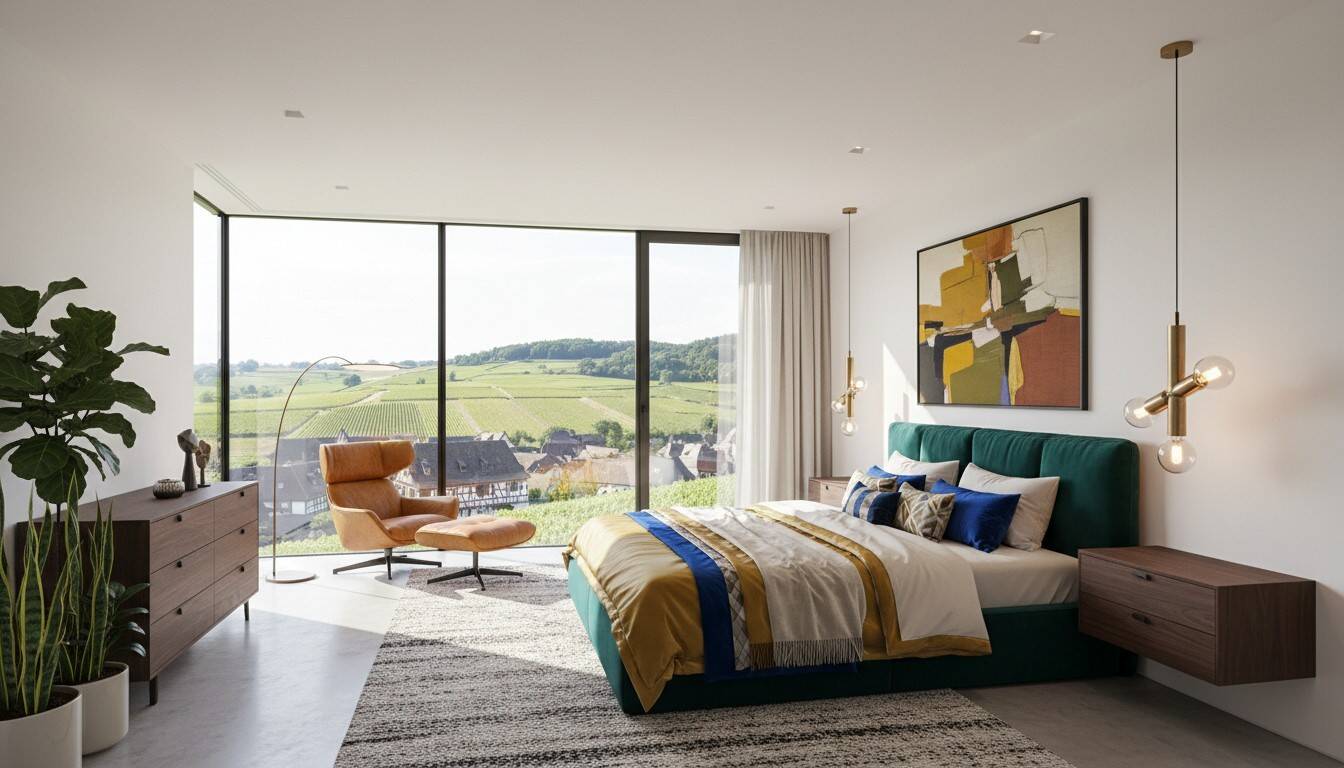 Maison à vendre, 82m², REICHSTETT