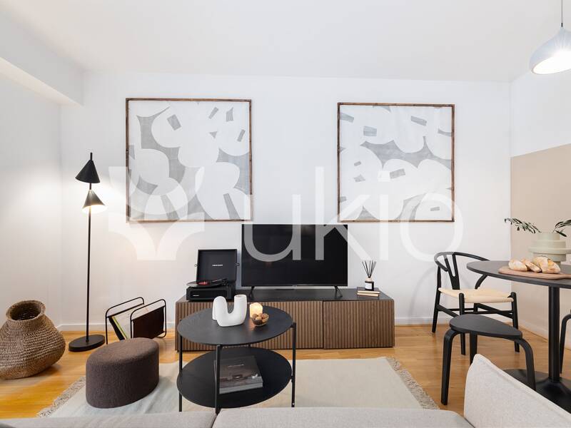 Maison à louer, 59m², PARIS 11E