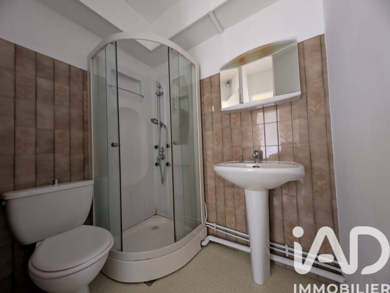 Maison à vendre, 25m², LIMOGES