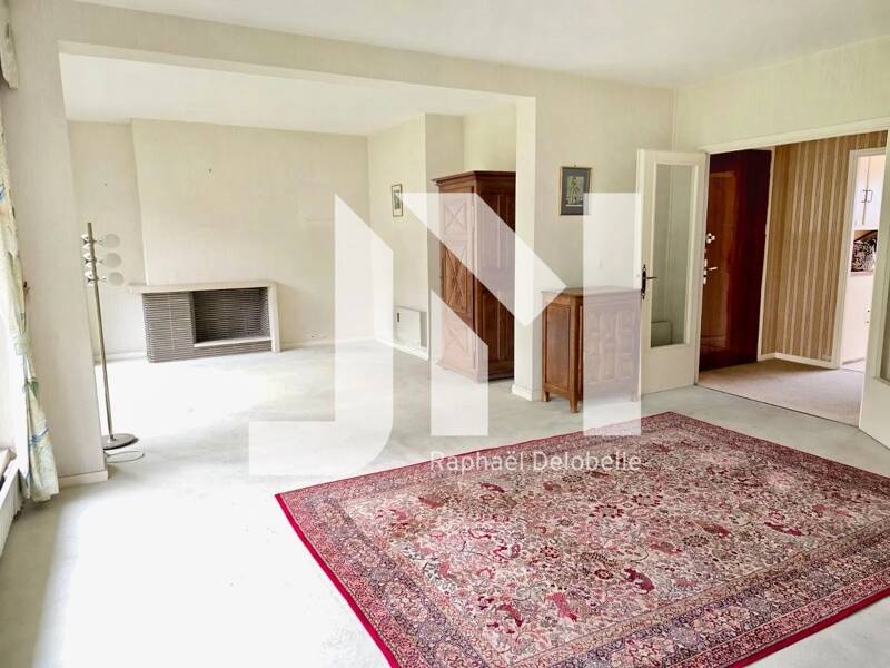 Maison à vendre, 120m², SAINT SAULVE