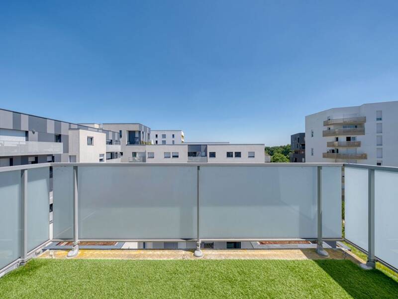 Maison à vendre, 42m², RENNES