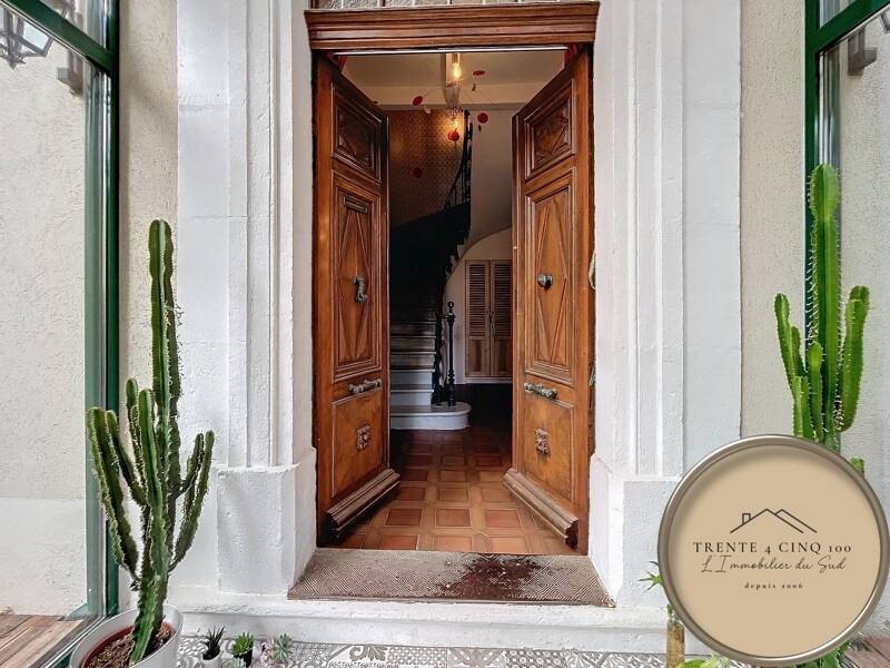 Maison à vendre, 215m², MARAUSSAN