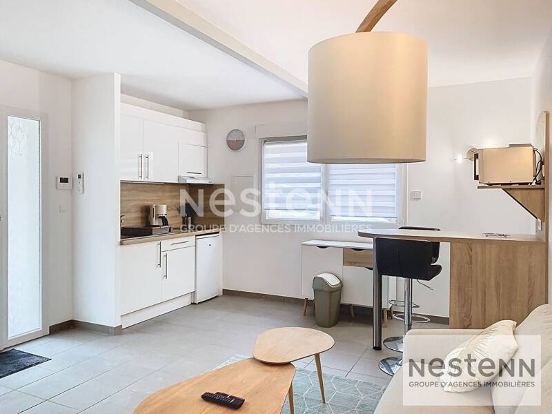 Maison à louer, 34m², BLOIS