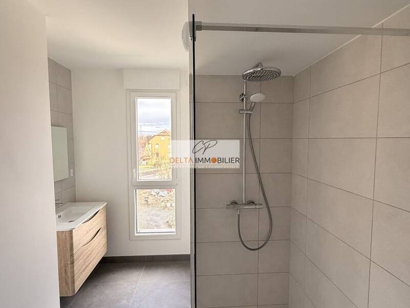 Maison à vendre, 94m², ISSENHEIM