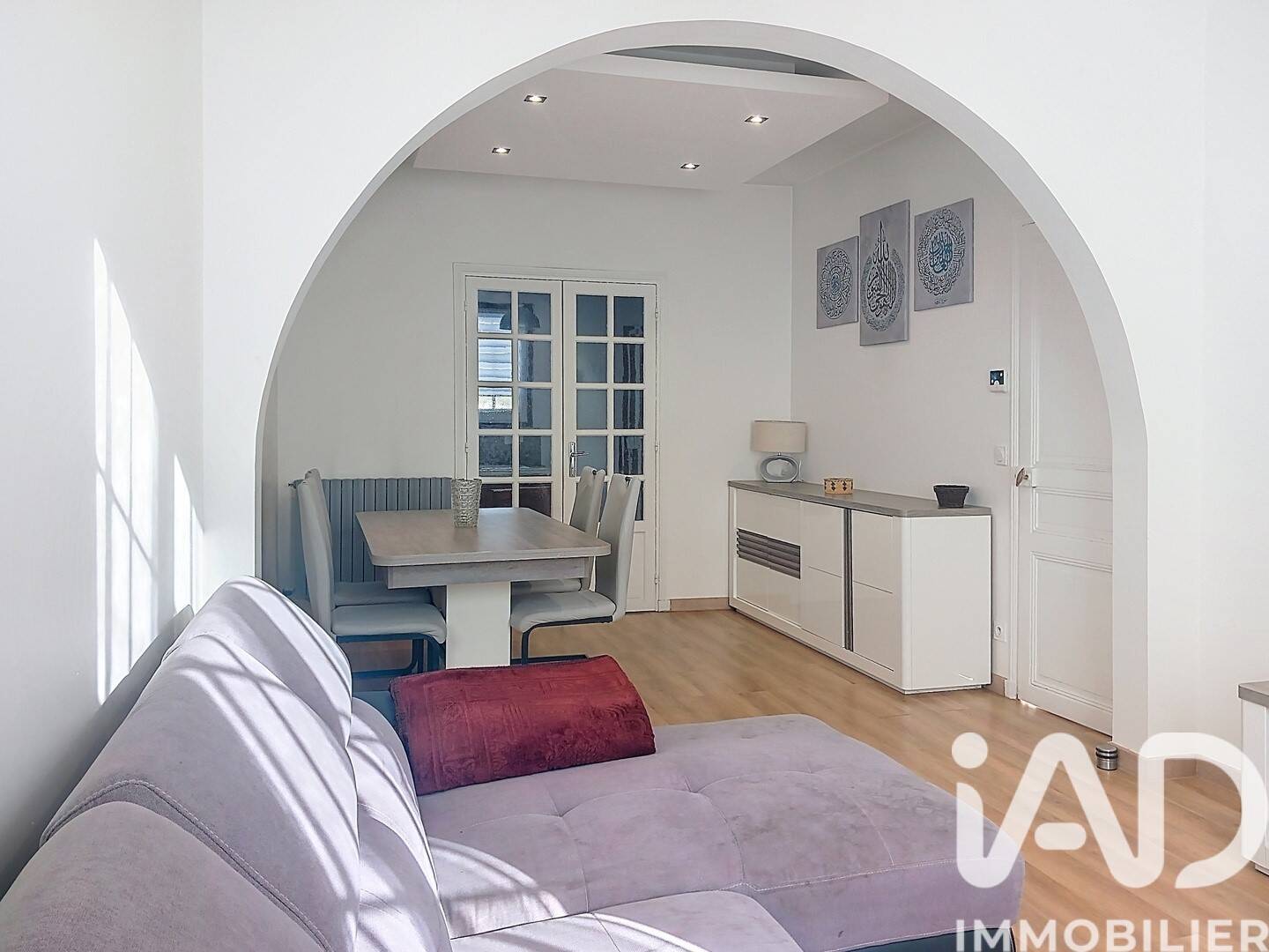 Maison à vendre, 85m², VITRY SUR SEINE