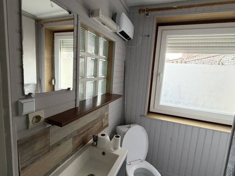 Maison à louer, 33m², DECHY