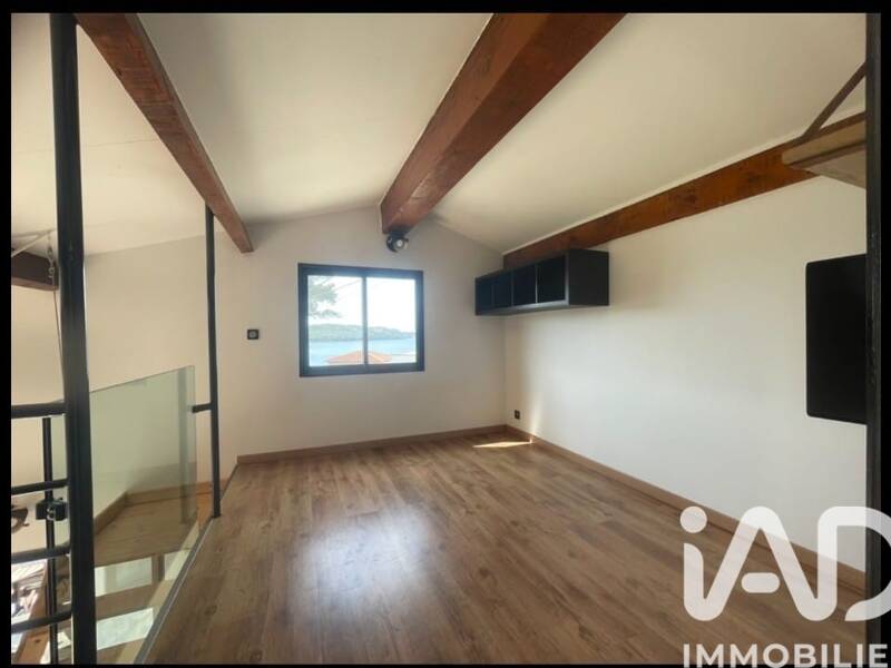 Maison à louer, 57m², SAINT MITRE LES REMPARTS