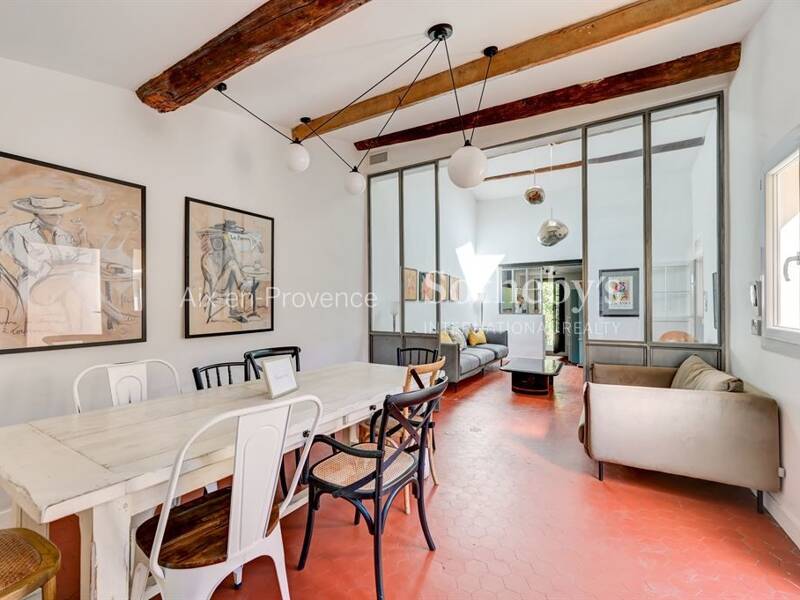 Maison à vendre, 160m², AIX EN PROVENCE