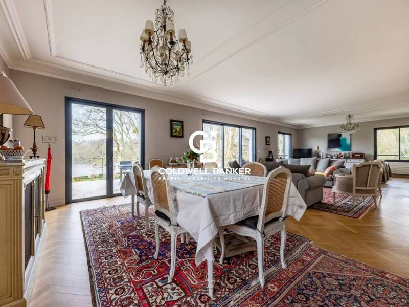 Maison à vendre, 238m², NANTES