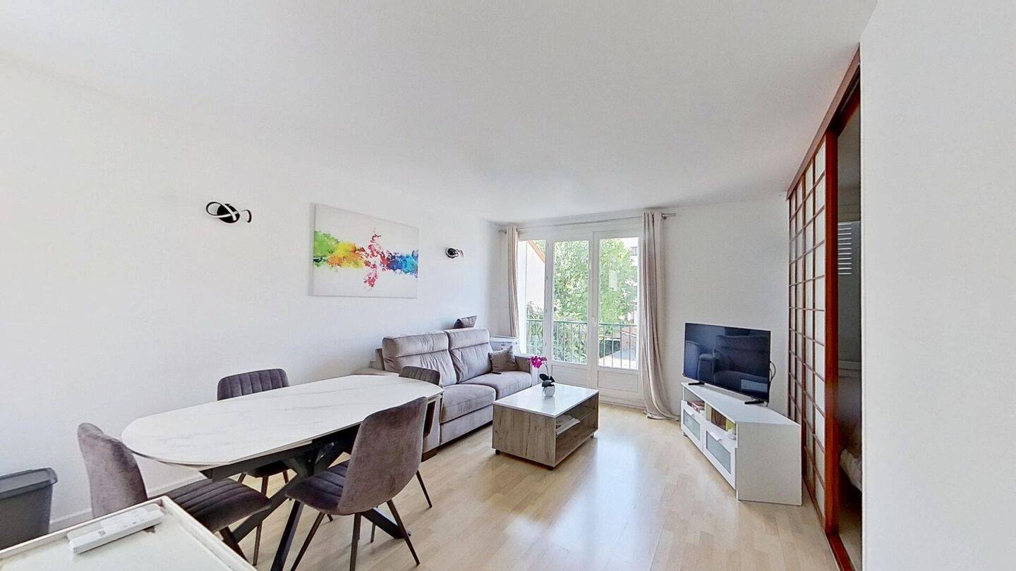 Maison à louer, 44m², COLOMBES