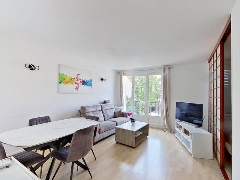 Maison à louer, 44m², COLOMBES