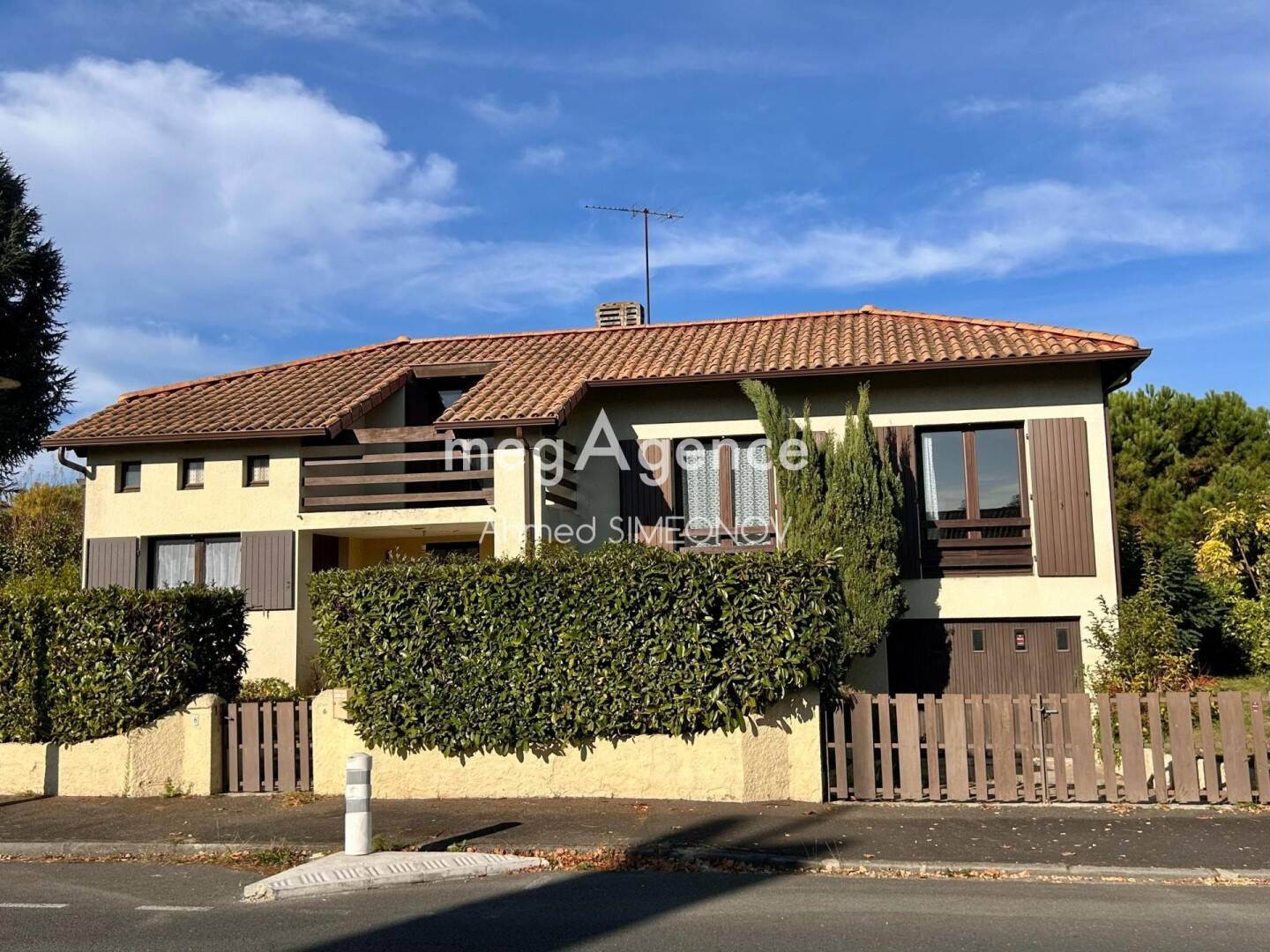 Maison à vendre, 139m², LORMONT