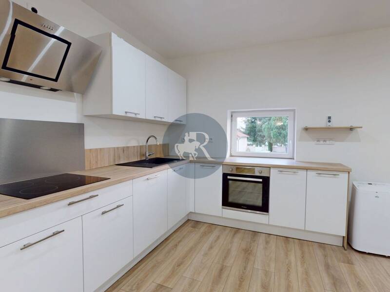 Maison à vendre, 71m², SAINT PRYVE SAINT MESMIN