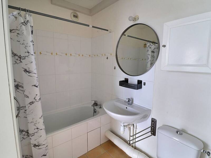 Maison à louer, 30m², ELANCOURT