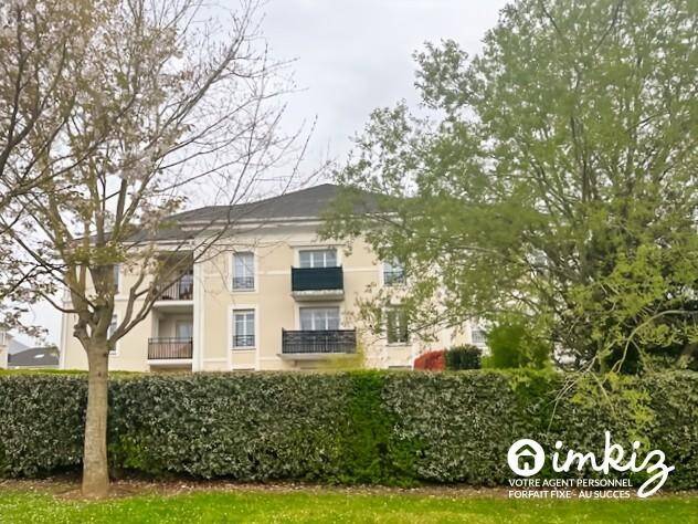 Maison à vendre, 50m², MAGNY LE HONGRE