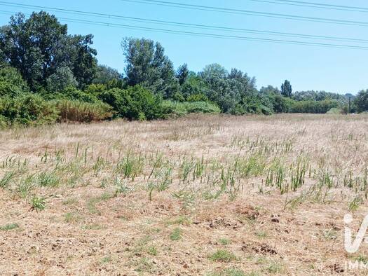 Terrain à vendre 71 500 € 18 805 m² de terrain Comps 30300