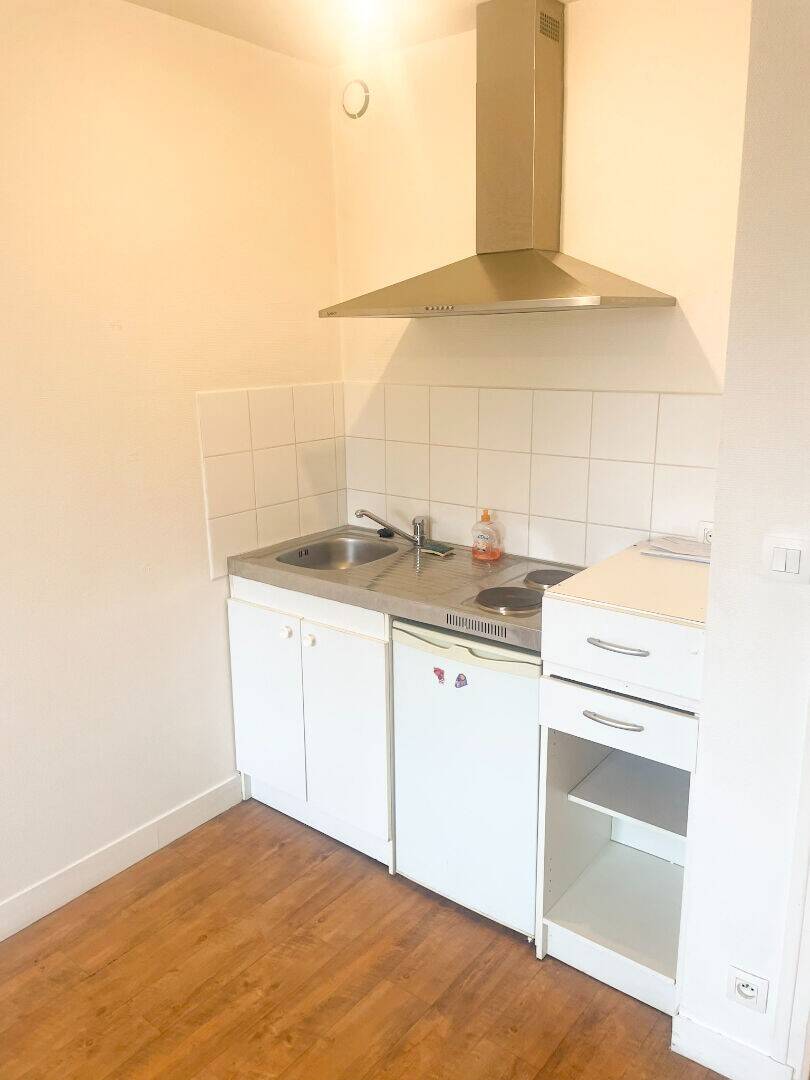 Maison à louer, 28m², CAEN