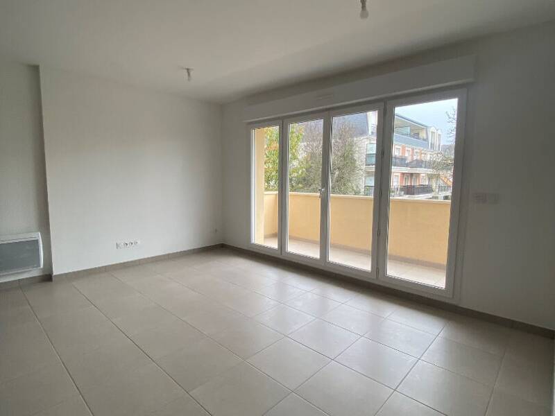 Maison à louer, 32m², LONGJUMEAU