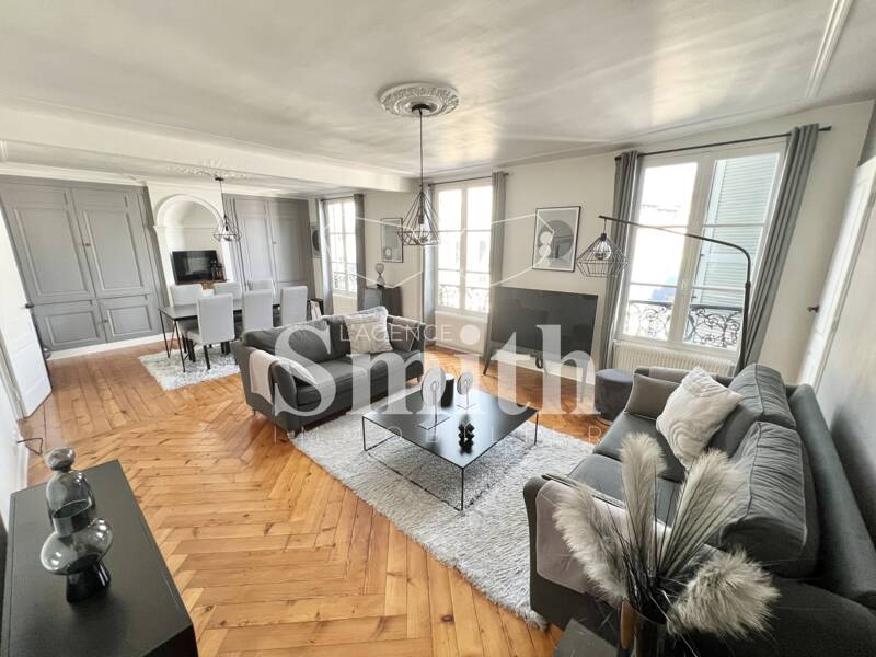Maison à vendre, 74m², ROUEN