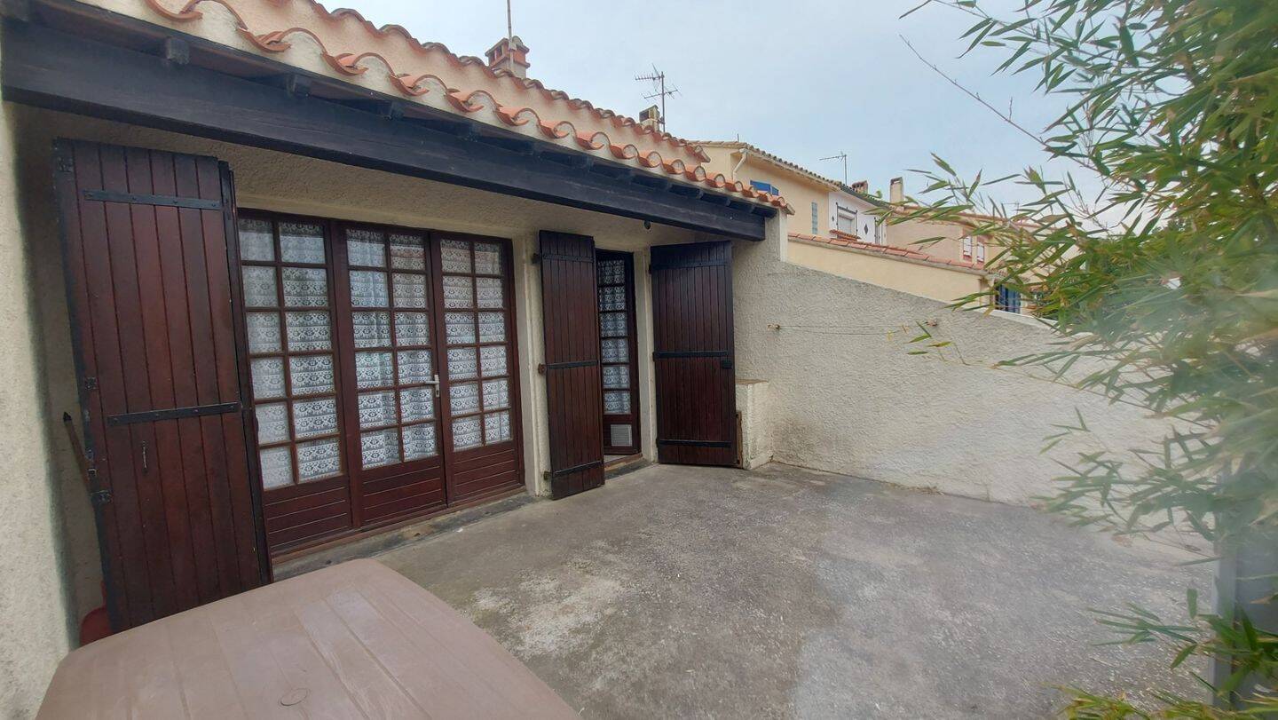 Maison à vendre, 74m², SAINTE MARIE