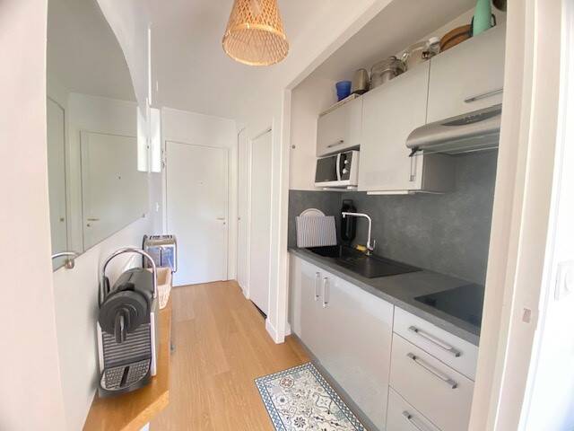 Maison à vendre, 28m², TROUVILLE SUR MER