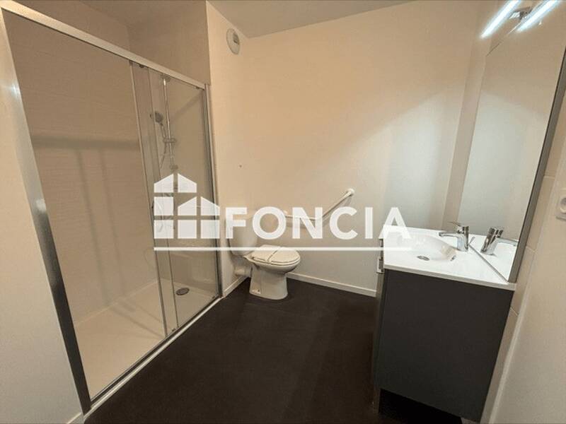 Maison à louer, 23m², TOURS