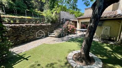 Maison à vendre 346 000 € 6 pièces 5 chambres 154 m² 2 400 m² de terrain Cros 30170