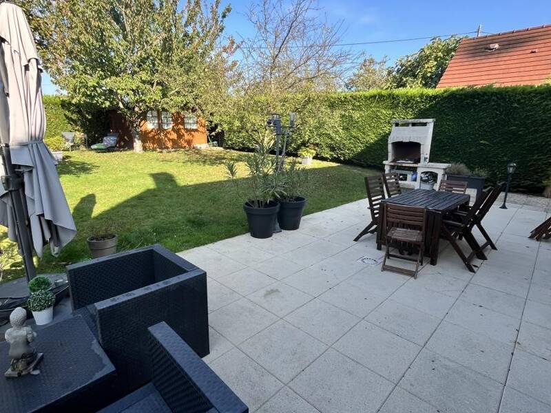 Maison à vendre, 110m², NEUILLY EN THELLE